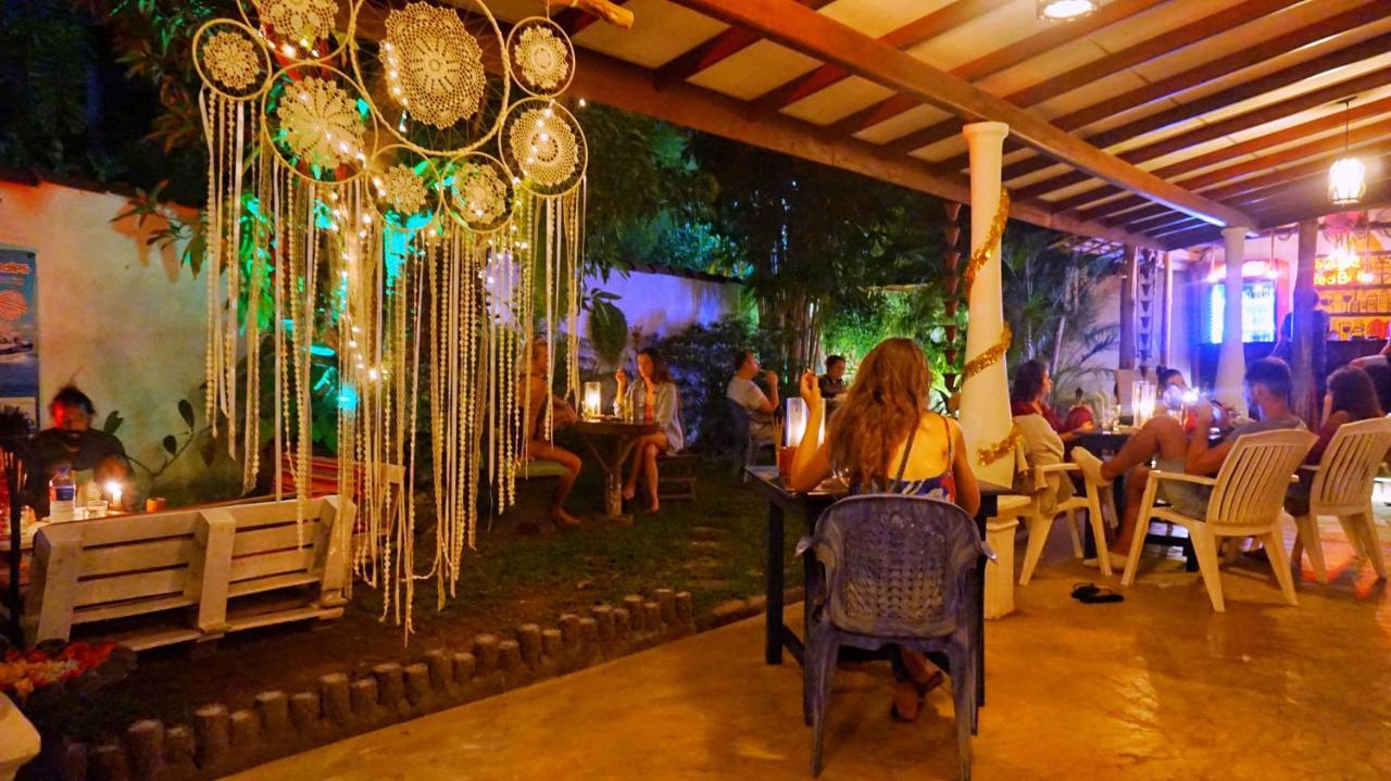 Boho Garden Guest House Mirissa Zewnętrze zdjęcie