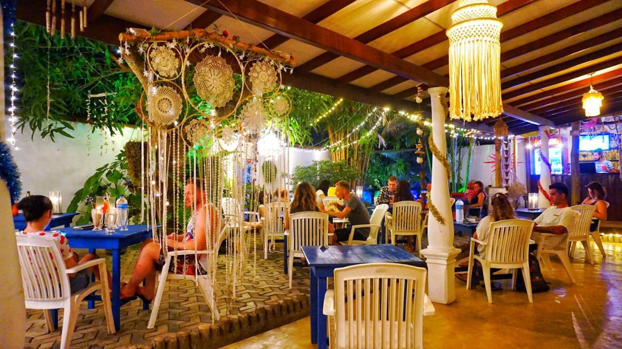 Boho Garden Guest House Mirissa Zewnętrze zdjęcie