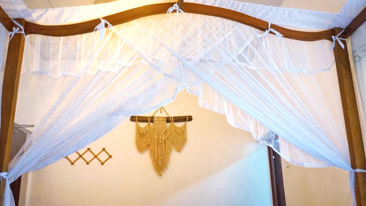 Boho Garden Guest House Mirissa Zewnętrze zdjęcie
