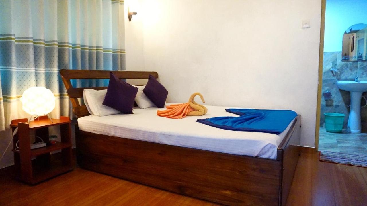 Boho Garden Guest House Mirissa Zewnętrze zdjęcie