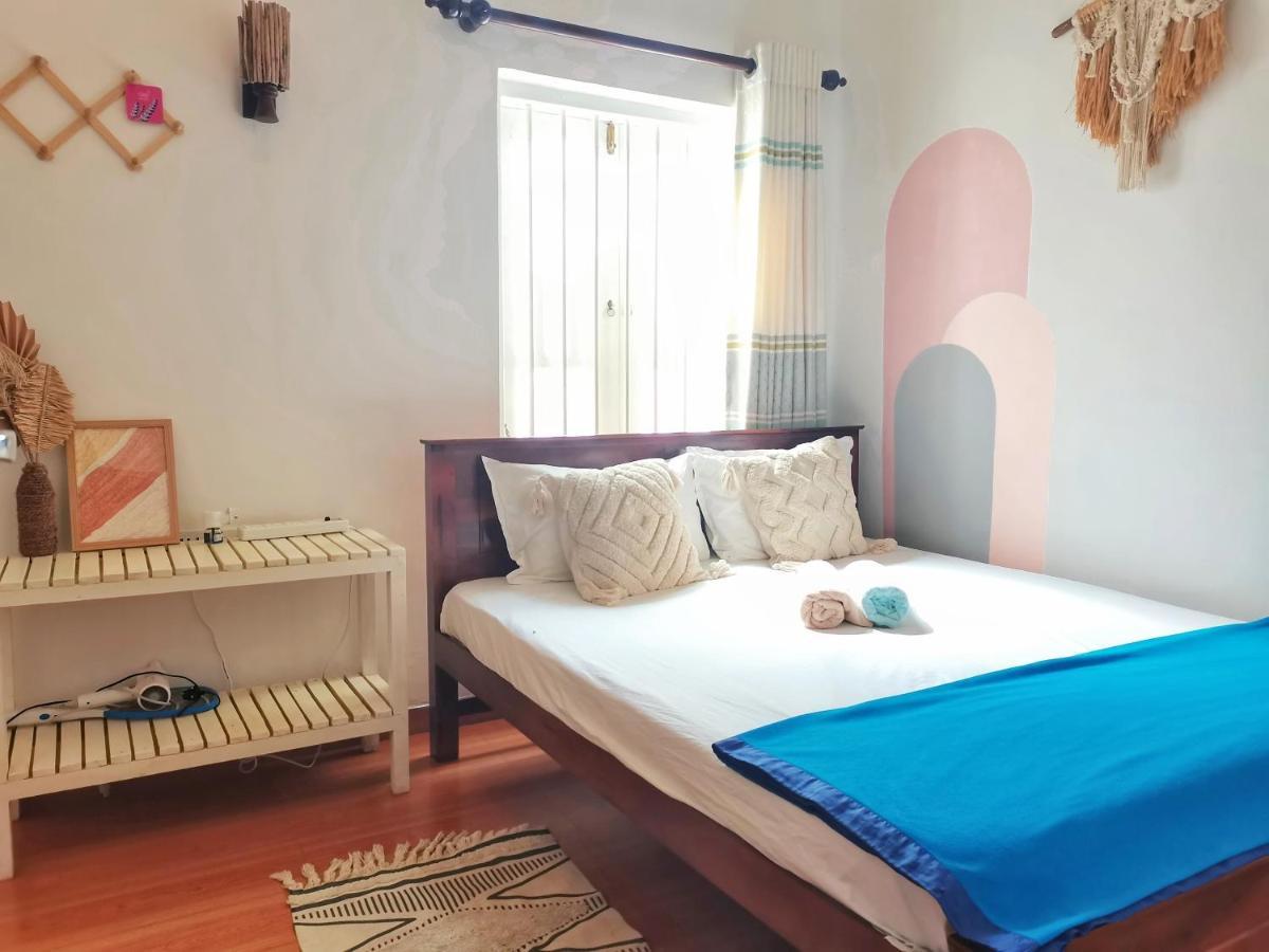 Boho Garden Guest House Mirissa Zewnętrze zdjęcie