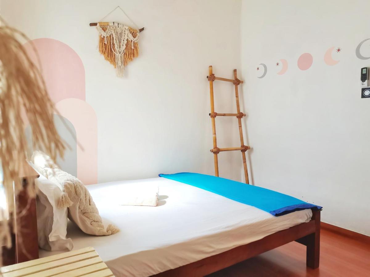 Boho Garden Guest House Mirissa Zewnętrze zdjęcie